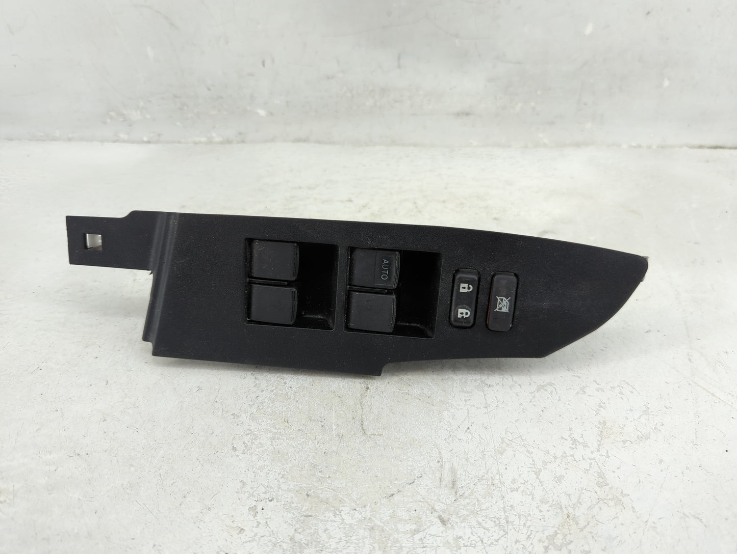 2014-2019 Toyota Corolla Master Power Window Switch Replacement Driver Side Left P/N:74232-02E70 Fits OEM Used Auto Parts - 