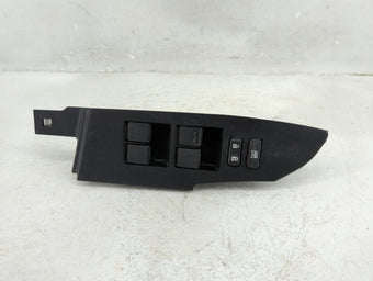 compare product 2014-2019 Toyota Corolla Master Power Window Switch Replacement Driver Side Left P/N:74232-02E70 Fits OEM Used Auto Parts