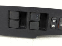 2014-2019 Toyota Corolla Master Power Window Switch Replacement Driver Side Left P/N:74232-02E70 Fits OEM Used Auto Parts - 