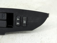 2014-2019 Toyota Corolla Master Power Window Switch Replacement Driver Side Left P/N:74232-02E70 Fits OEM Used Auto Parts - 