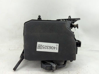 compare product 2014-2019 Toyota Corolla Fusebox Fuse Box Panel Relay Module P/N:82662-02661 Fits Fits 2014 2015 2016 2017 2018 2019 OEM Used Auto Parts