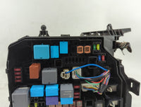 2014-2019 Toyota Corolla Fusebox Fuse Box Panel Relay Module P/N:82662-02661 Fits Fits 2014 2015 2016 2017 2018 2019 OEM Use