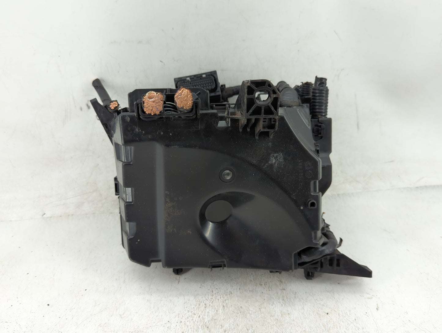 2014-2019 Toyota Corolla Fusebox Fuse Box Panel Relay Module P/N:82662-02661 Fits Fits 2014 2015 2016 2017 2018 2019 OEM Use