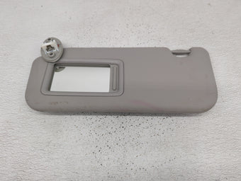 compare product 2017-2019 Toyota Corolla Sun Visor Shade Replacement Passenger Right Mirror Fits Fits 2017 2018 2019 OEM Used Auto Parts