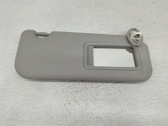 compare product 2017-2019 Toyota Corolla Sun Visor Shade Replacement Passenger Right Mirror Fits Fits 2017 2018 2019 OEM Used Auto Parts