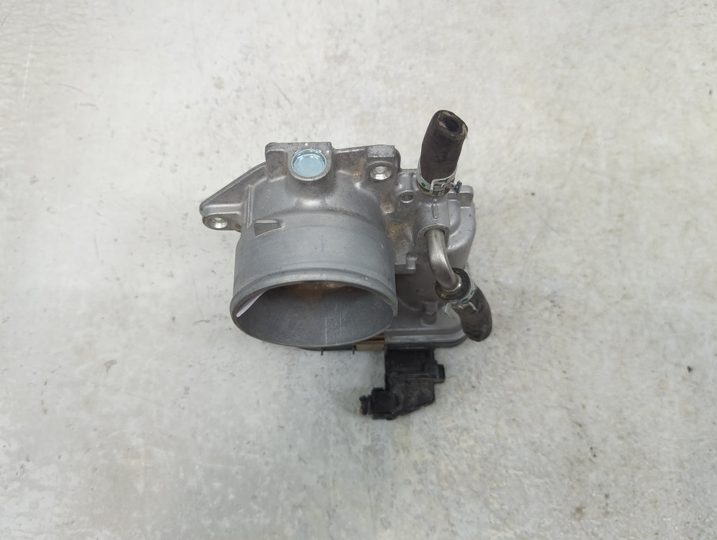 2019-2022 Toyota Corolla Throttle Body P/N:22030-24010 Fits Fits 2019 2020 2021 2022 OEM Used Auto Parts - Oemusedautoparts1