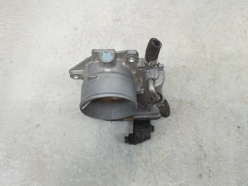 2019-2022 Toyota Corolla Throttle Body P/N:22030-24010 Fits Fits 2019 2020 2021 2022 OEM Used Auto Parts