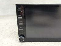 2019-2020 Toyota Corolla Radio AM FM Cd Player Receiver Replacement P/N:86140-12210 Fits Fits 2019 2020 OEM Used Auto Parts 