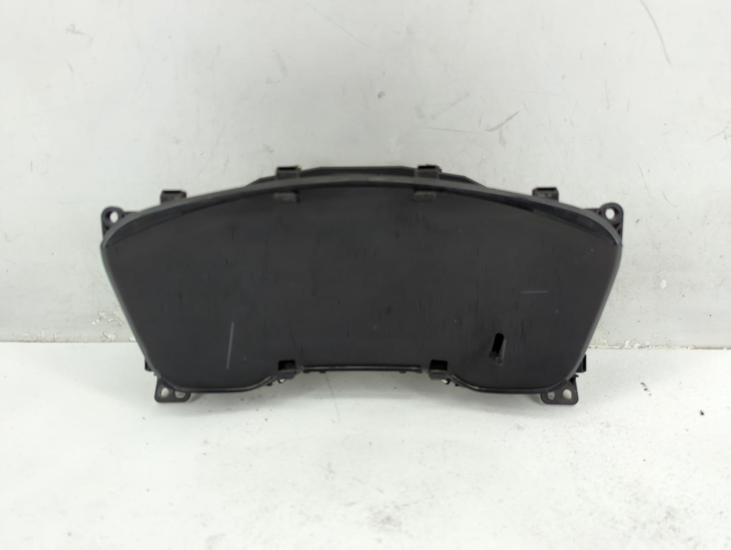 2019-2021 Toyota Corolla Instrument Cluster Speedometer Gauges P/N:83800-1AE40 Fits Fits 2019 2020 2021 OEM Used Auto Parts 