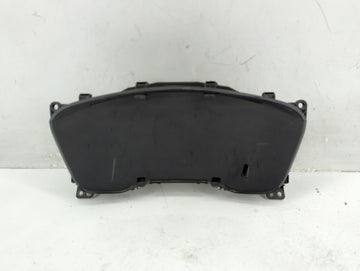 2019-2021 Toyota Corolla Instrument Cluster Speedometer Gauges P/N:83800-1AE40 Fits Fits 2019 2020 2021 OEM Used Auto Parts 