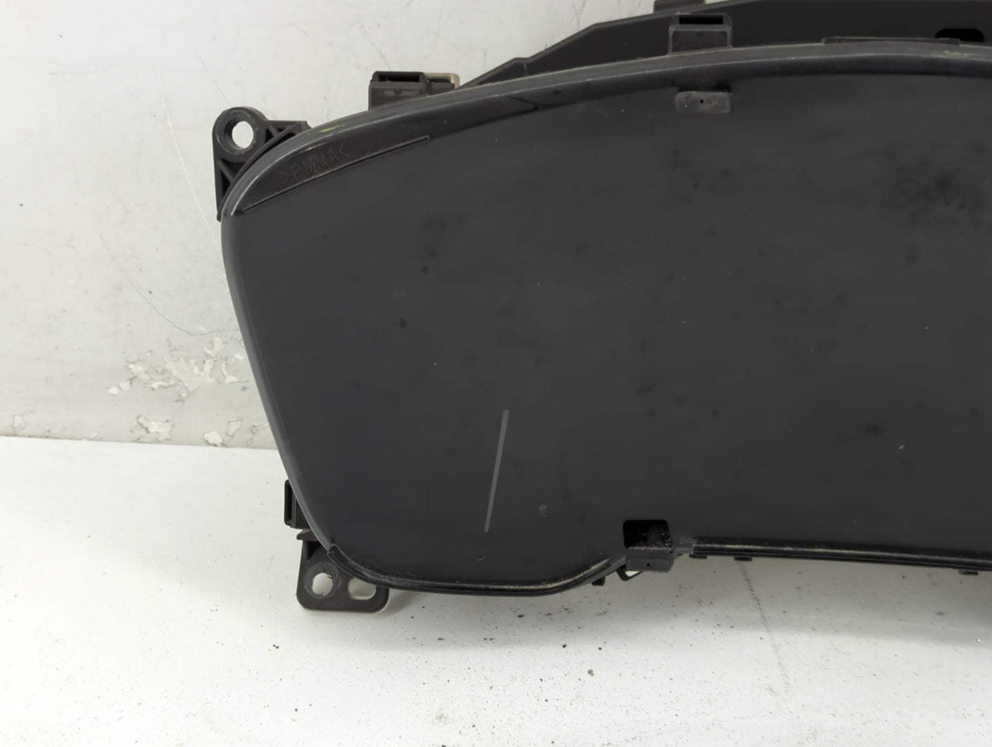 2019-2021 Toyota Corolla Instrument Cluster Speedometer Gauges P/N:83800-1AE40 Fits Fits 2019 2020 2021 OEM Used Auto Parts 