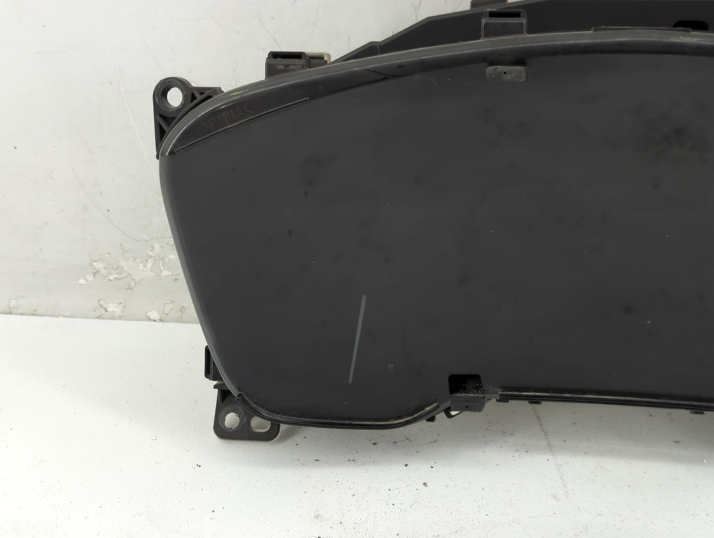 2019-2021 Toyota Corolla Instrument Cluster Speedometer Gauges P/N:83800-1AE40 Fits Fits 2019 2020 2021 OEM Used Auto Parts 