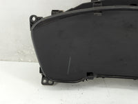 2019-2021 Toyota Corolla Instrument Cluster Speedometer Gauges P/N:83800-1AE40 Fits Fits 2019 2020 2021 OEM Used Auto Parts 