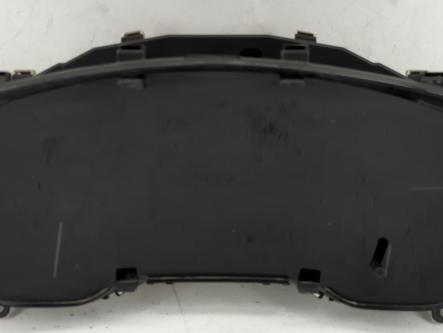 2019-2021 Toyota Corolla Instrument Cluster Speedometer Gauges P/N:83800-1AE40 Fits Fits 2019 2020 2021 OEM Used Auto Parts 