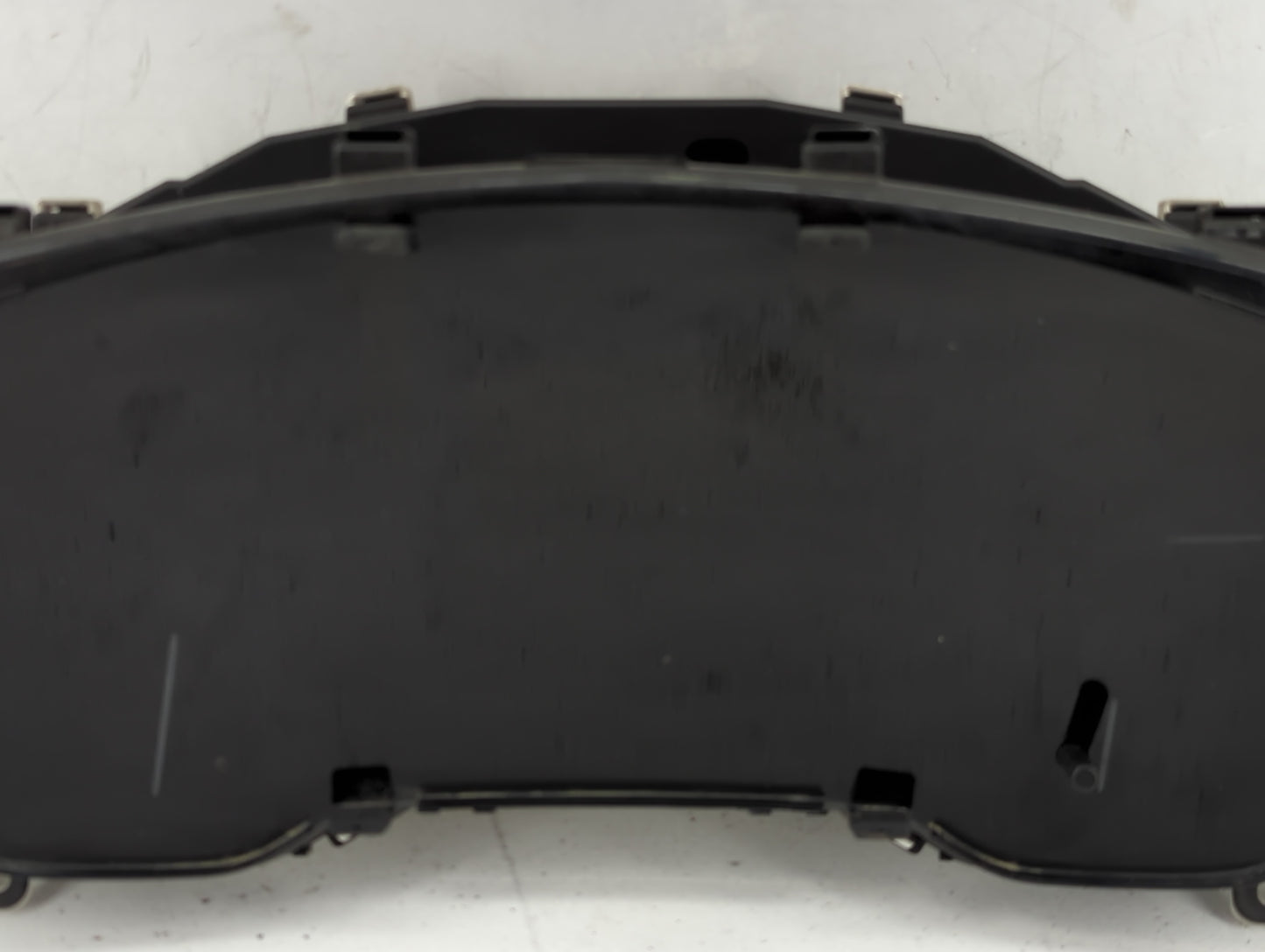 2019-2021 Toyota Corolla Instrument Cluster Speedometer Gauges P/N:83800-1AE40 Fits Fits 2019 2020 2021 OEM Used Auto Parts 