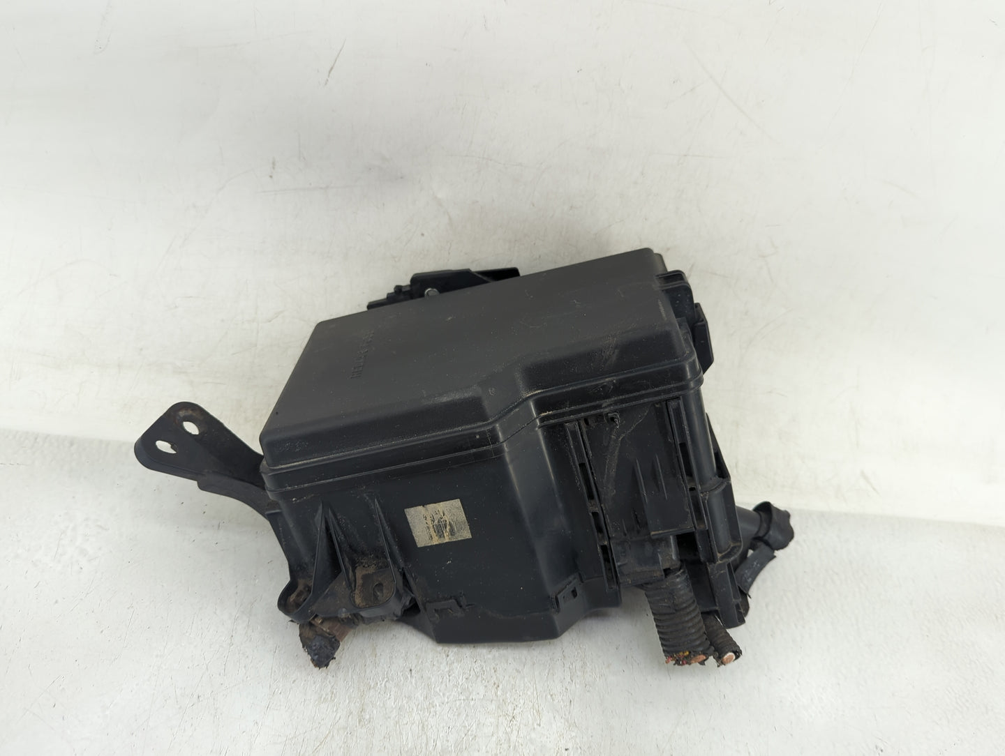 2014-2019 Toyota Corolla Fusebox Fuse Box Panel Relay Module Fits Fits 2014 2015 2016 2017 2018 2019 OEM Used Auto Parts - O