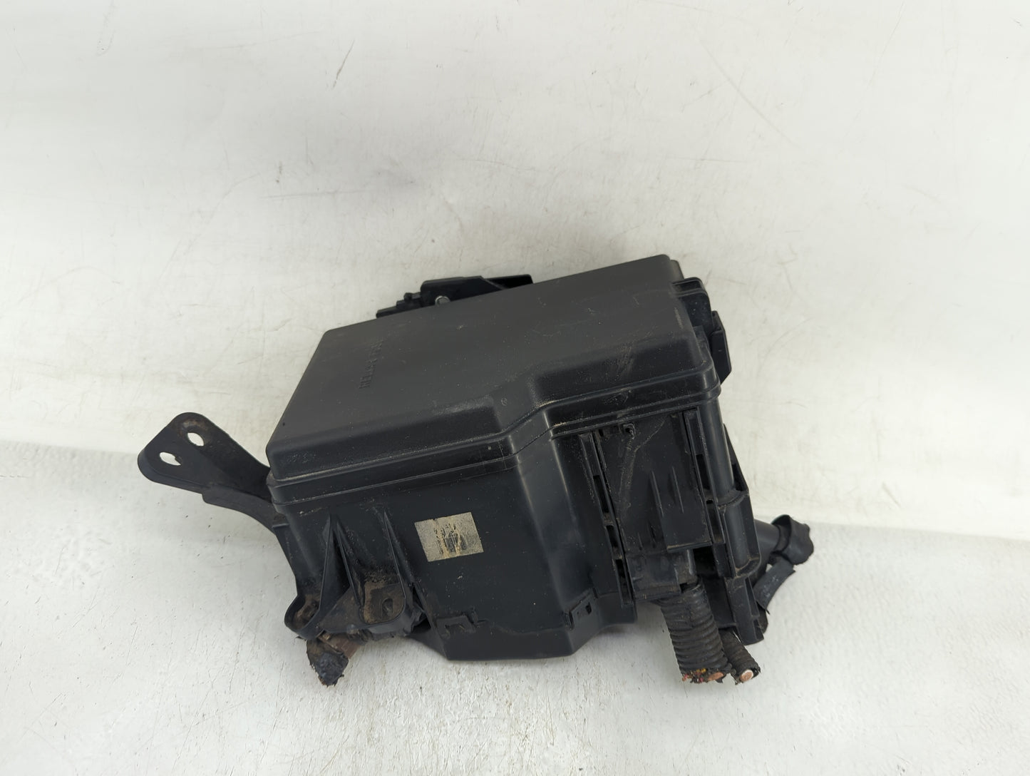 2014-2019 Toyota Corolla Fusebox Fuse Box Panel Relay Module Fits Fits 2014 2015 2016 2017 2018 2019 OEM Used Auto Parts - O