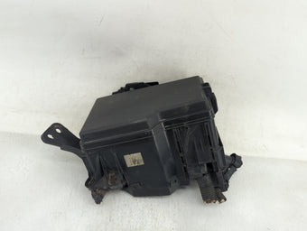 compare product 2014-2019 Toyota Corolla Fusebox Fuse Box Panel Relay Module Fits Fits 2014 2015 2016 2017 2018 2019 OEM Used Auto Parts