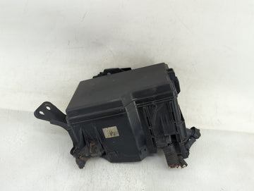 2014-2019 Toyota Corolla Fusebox Fuse Box Panel Relay Module Fits Fits 2014 2015 2016 2017 2018 2019 OEM Used Auto Parts - O