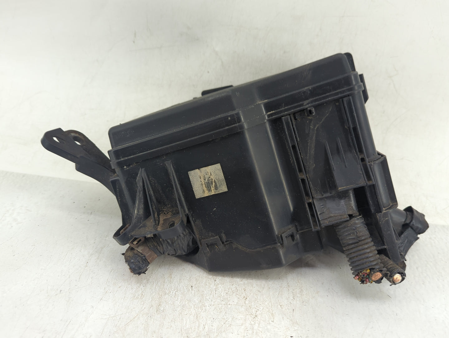 2014-2019 Toyota Corolla Fusebox Fuse Box Panel Relay Module Fits Fits 2014 2015 2016 2017 2018 2019 OEM Used Auto Parts - O