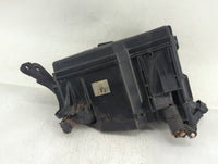 2014-2019 Toyota Corolla Fusebox Fuse Box Panel Relay Module Fits Fits 2014 2015 2016 2017 2018 2019 OEM Used Auto Parts - O