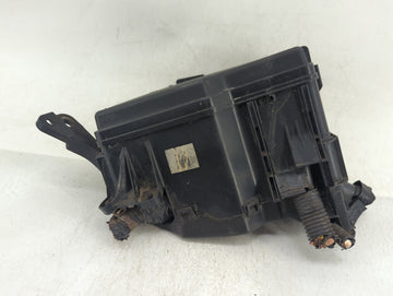 2014-2019 Toyota Corolla Fusebox Fuse Box Panel Relay Module Fits Fits 2014 2015 2016 2017 2018 2019 OEM Used Auto Parts