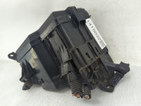 2014-2019 Toyota Corolla Fusebox Fuse Box Panel Relay Module Fits Fits 2014 2015 2016 2017 2018 2019 OEM Used Auto Parts - O