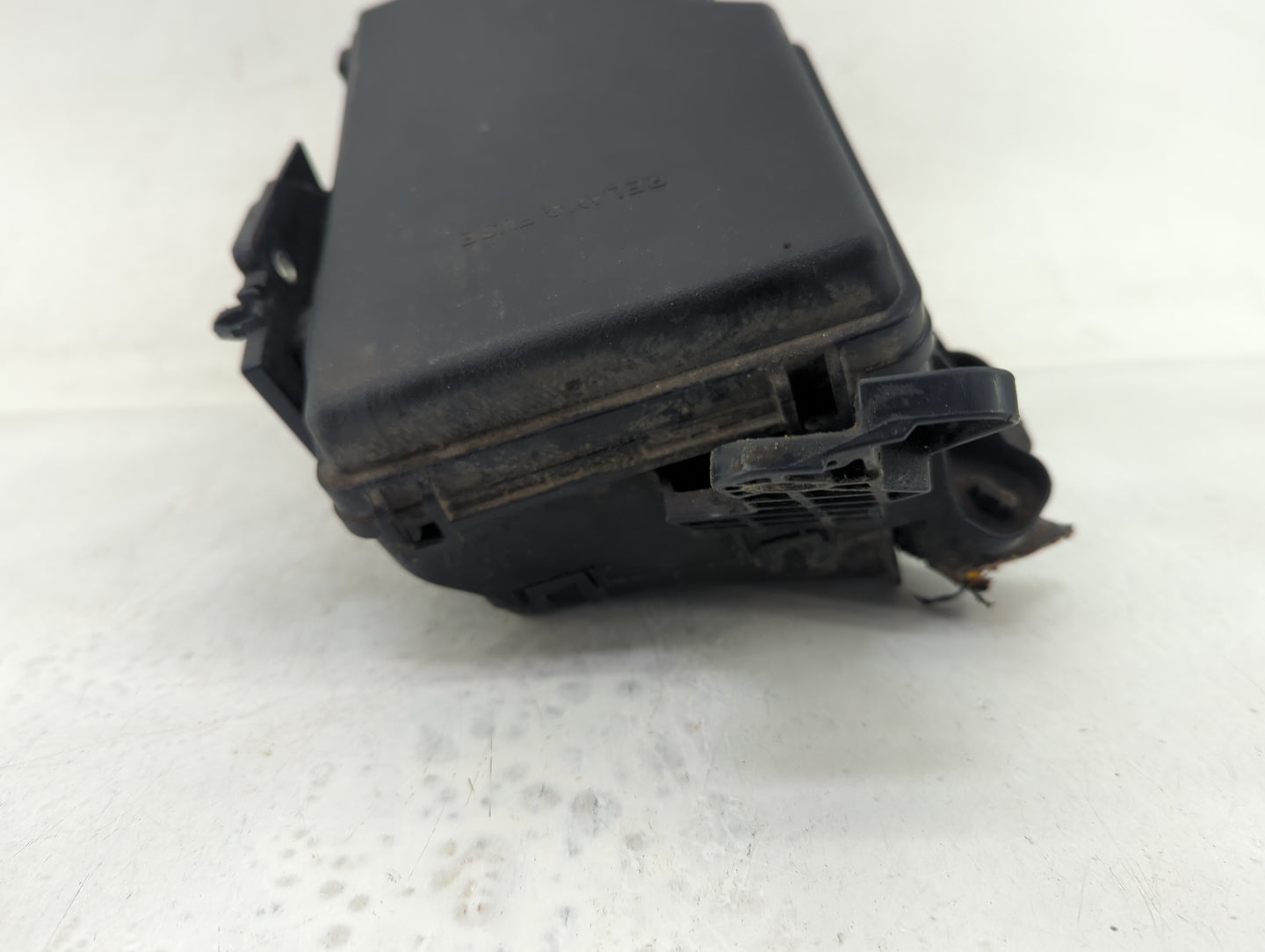 2014-2019 Toyota Corolla Fusebox Fuse Box Panel Relay Module Fits Fits 2014 2015 2016 2017 2018 2019 OEM Used Auto Parts - O