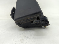 2014-2019 Toyota Corolla Fusebox Fuse Box Panel Relay Module Fits Fits 2014 2015 2016 2017 2018 2019 OEM Used Auto Parts - O