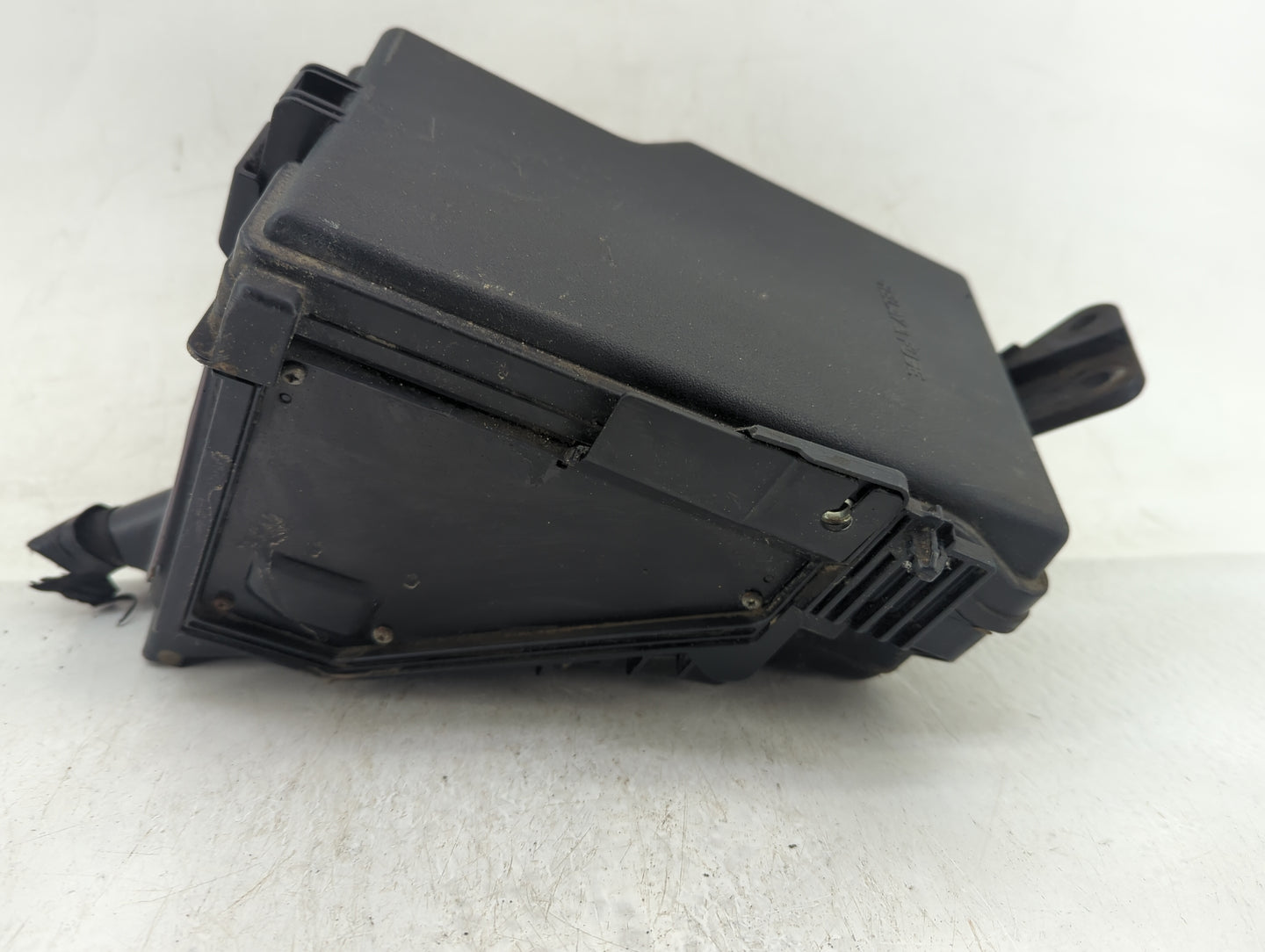 2014-2019 Toyota Corolla Fusebox Fuse Box Panel Relay Module Fits Fits 2014 2015 2016 2017 2018 2019 OEM Used Auto Parts - O