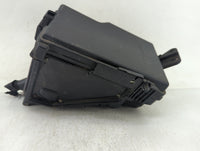 2014-2019 Toyota Corolla Fusebox Fuse Box Panel Relay Module Fits Fits 2014 2015 2016 2017 2018 2019 OEM Used Auto Parts - O
