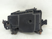 2014-2019 Toyota Corolla Fusebox Fuse Box Panel Relay Module Fits Fits 2014 2015 2016 2017 2018 2019 OEM Used Auto Parts - O
