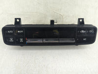 2017-2019 Toyota Corolla Climate Control Module Temperature AC/Heater Replacement P/N:75K114 Fits Fits 2017 2018 2019 OEM Us