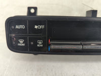 2017-2019 Toyota Corolla Climate Control Module Temperature AC/Heater Replacement P/N:75K114 Fits Fits 2017 2018 2019 OEM Us