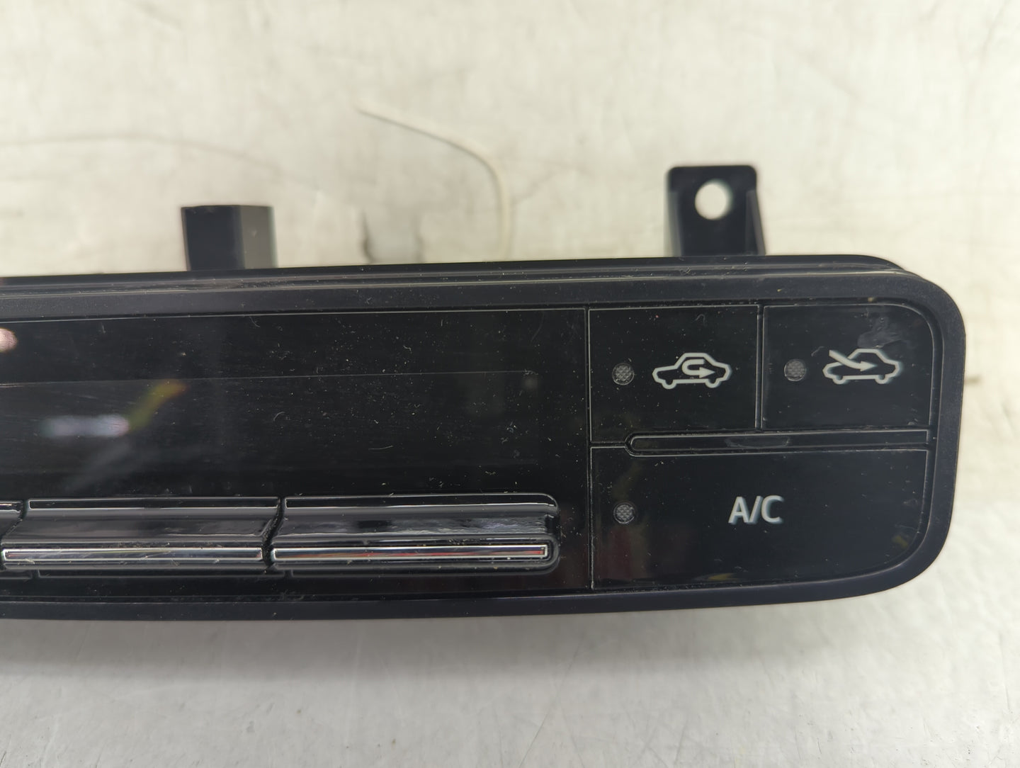 2017-2019 Toyota Corolla Climate Control Module Temperature AC/Heater Replacement P/N:75K114 Fits Fits 2017 2018 2019 OEM Us
