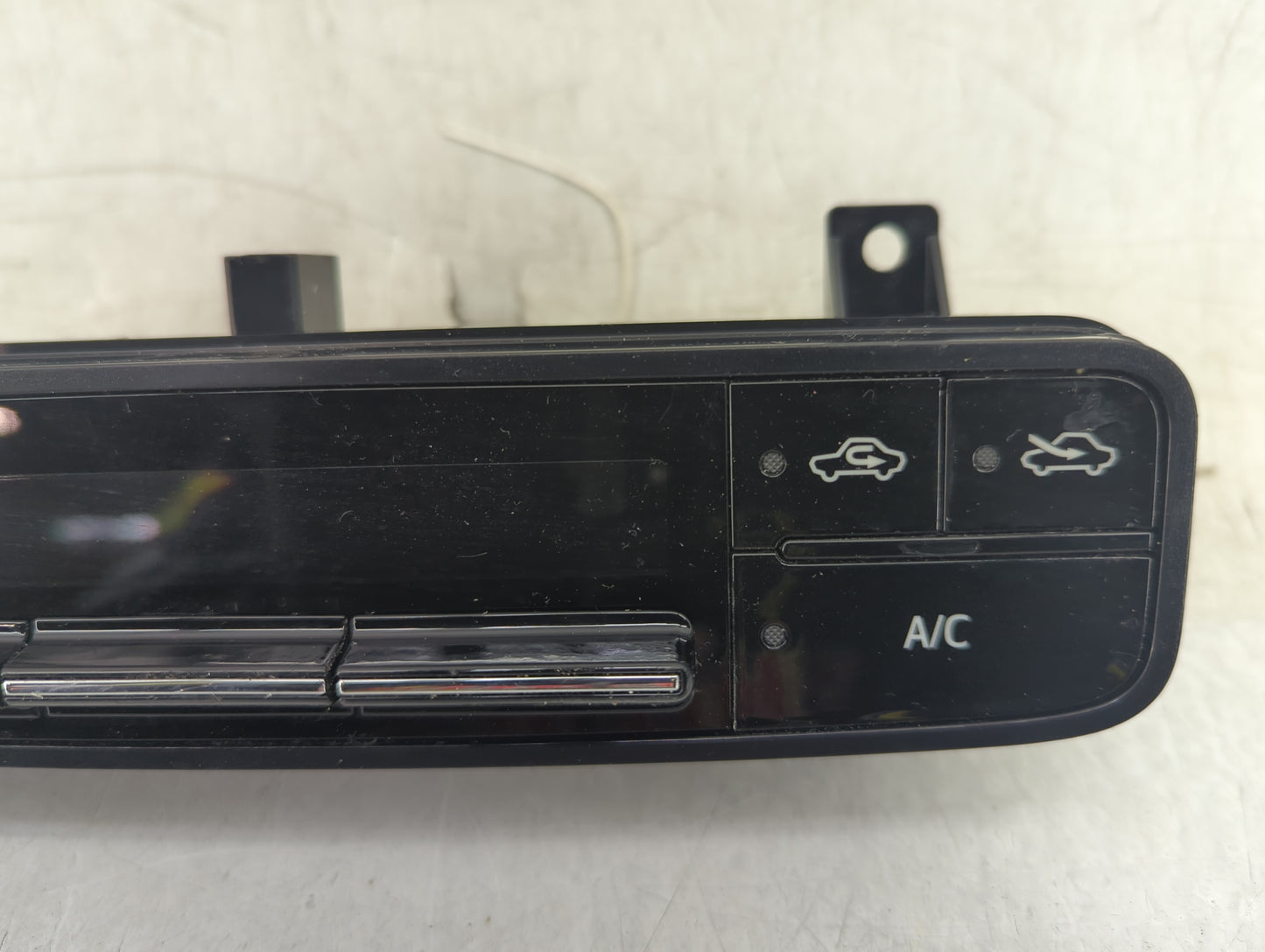 2017-2019 Toyota Corolla Climate Control Module Temperature AC/Heater Replacement P/N:75K114 Fits Fits 2017 2018 2019 OEM Us