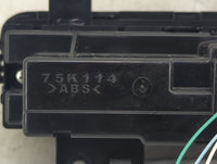 2017-2019 Toyota Corolla Climate Control Module Temperature AC/Heater Replacement P/N:75K114 Fits Fits 2017 2018 2019 OEM Us