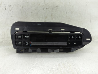 compare product 2017-2019 Toyota Corolla Climate Control Module Temperature AC/Heater Replacement P/N:55468-02060 Fits Fits 2017 2018 2019 OEM Used Auto Parts