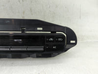 2017-2019 Toyota Corolla Climate Control Module Temperature AC/Heater Replacement P/N:55468-02060 Fits Fits 2017 2018 2019 O