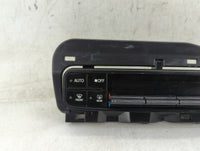 2017-2019 Toyota Corolla Climate Control Module Temperature AC/Heater Replacement P/N:55468-02060 Fits Fits 2017 2018 2019 O