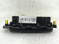 2017-2019 Toyota Corolla Climate Control Module Temperature AC/Heater Replacement P/N:55468-02060 Fits Fits 2017 2018 2019 O