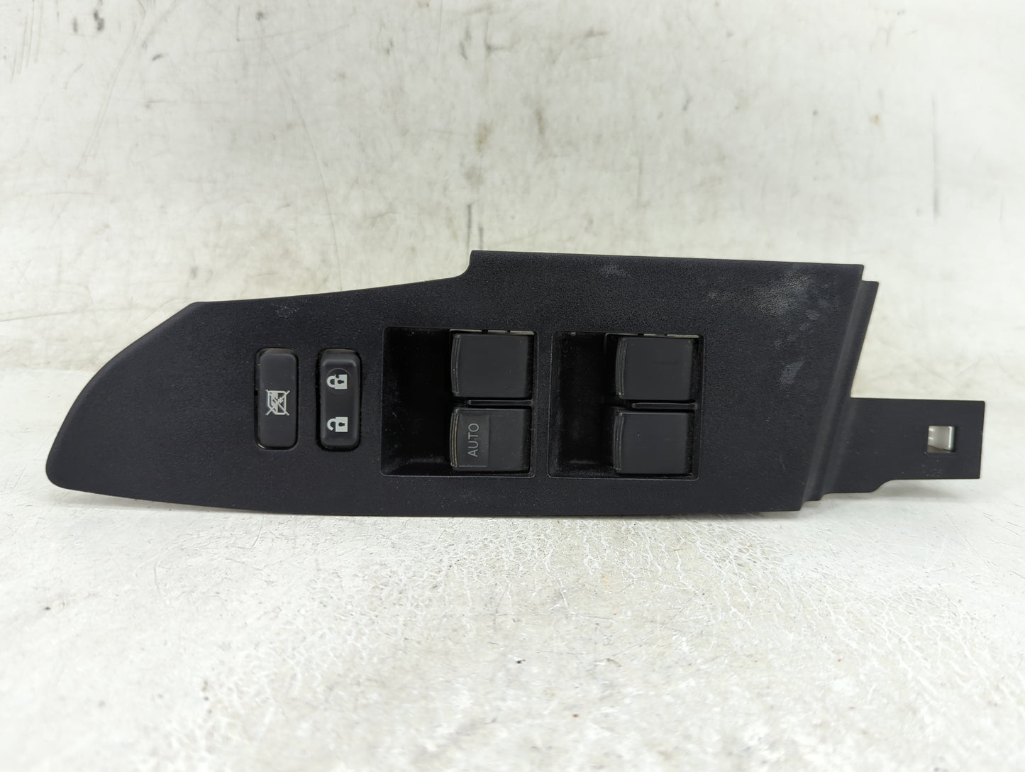 2014-2019 Toyota Corolla Master Power Window Switch Replacement Driver Side Left P/N:74232-02E70 Fits OEM Used Auto Parts - 