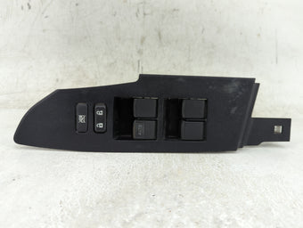 compare product 2014-2019 Toyota Corolla Master Power Window Switch Replacement Driver Side Left P/N:74232-02E70 Fits OEM Used Auto Parts