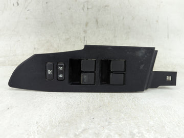 2014-2019 Toyota Corolla Master Power Window Switch Replacement Driver Side Left P/N:74232-02E70 Fits OEM Used Auto Parts - 