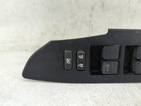 2014-2019 Toyota Corolla Master Power Window Switch Replacement Driver Side Left P/N:74232-02E70 Fits OEM Used Auto Parts - 