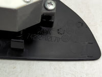 2014-2019 Toyota Corolla Master Power Window Switch Replacement Driver Side Left P/N:74232-02E70 Fits OEM Used Auto Parts - 