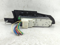 2014-2019 Toyota Corolla Master Power Window Switch Replacement Driver Side Left P/N:74232-02E70 Fits OEM Used Auto Parts - 