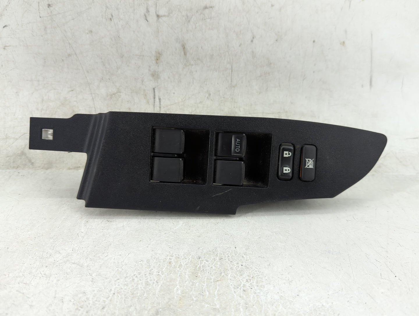 2014-2019 Toyota Corolla Master Power Window Switch Replacement Driver Side Left P/N:74232-02E70 Fits OEM Used Auto Parts - 
