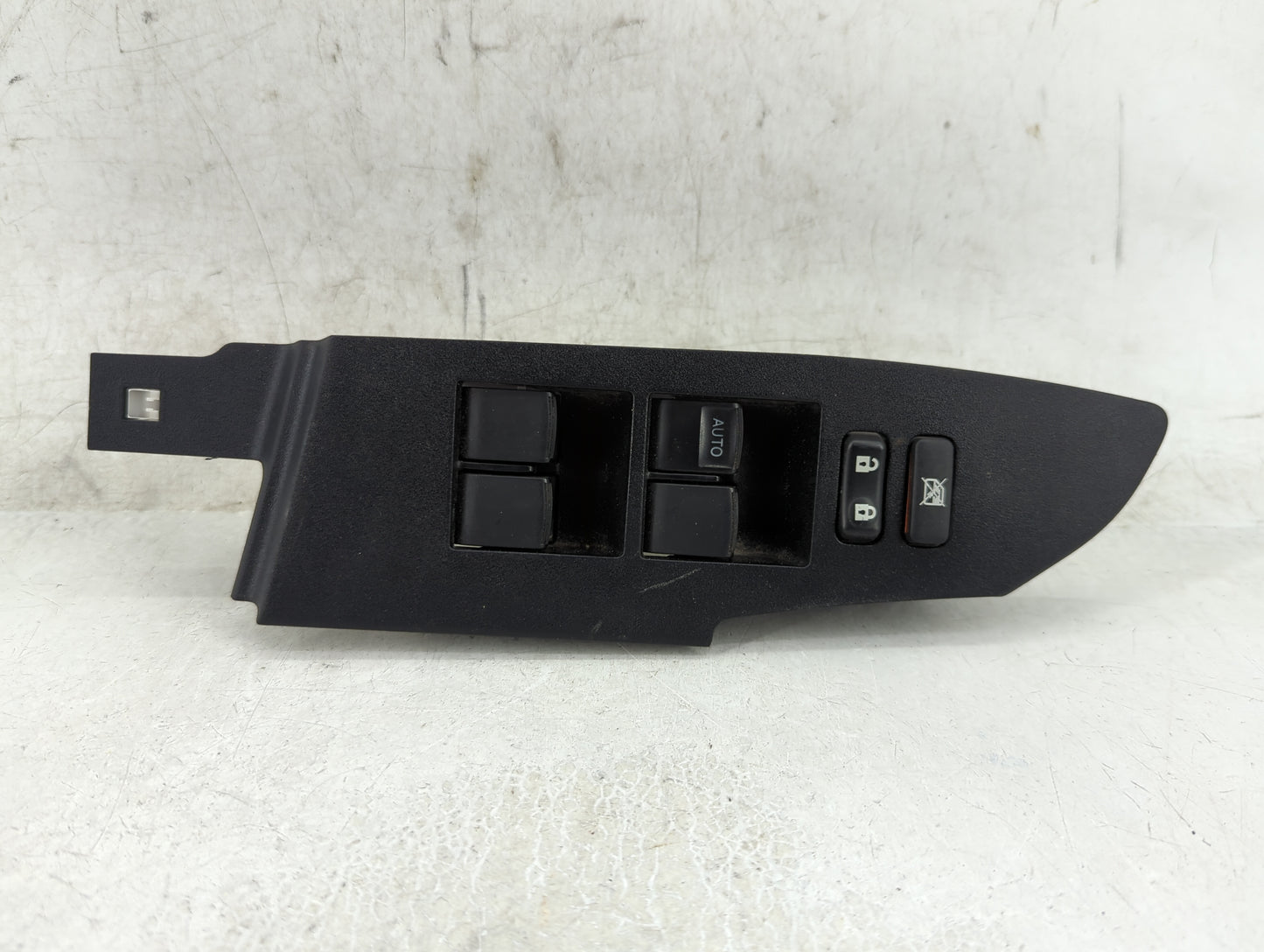 2014-2019 Toyota Corolla Master Power Window Switch Replacement Driver Side Left P/N:74232-02E70 Fits OEM Used Auto Parts - 