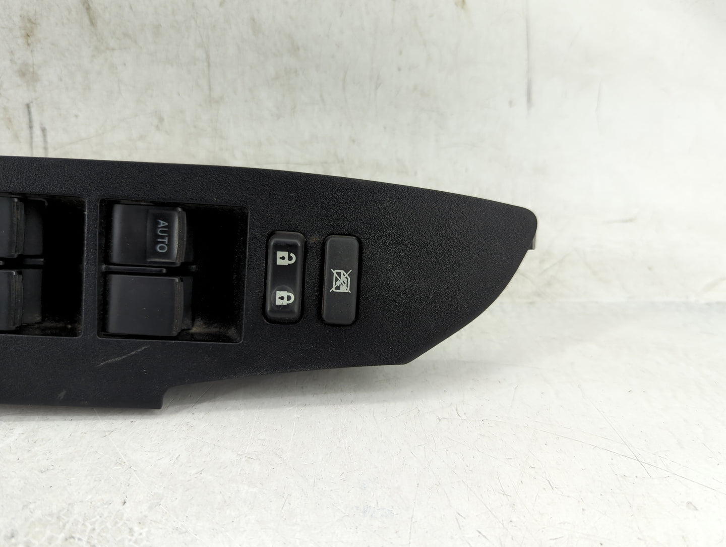 2014-2019 Toyota Corolla Master Power Window Switch Replacement Driver Side Left P/N:74232-02E70 Fits OEM Used Auto Parts - 